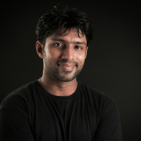 Naresh Shetti Founder Lighterature Studios & Academy